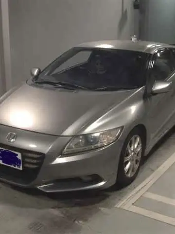 CR-Z