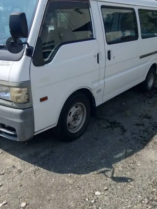 ボンゴ