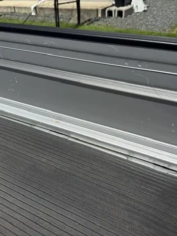 クリッパートラック