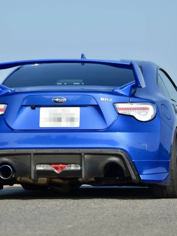 BRZ