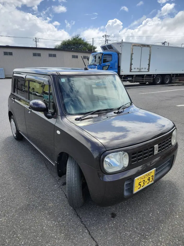 ラパン