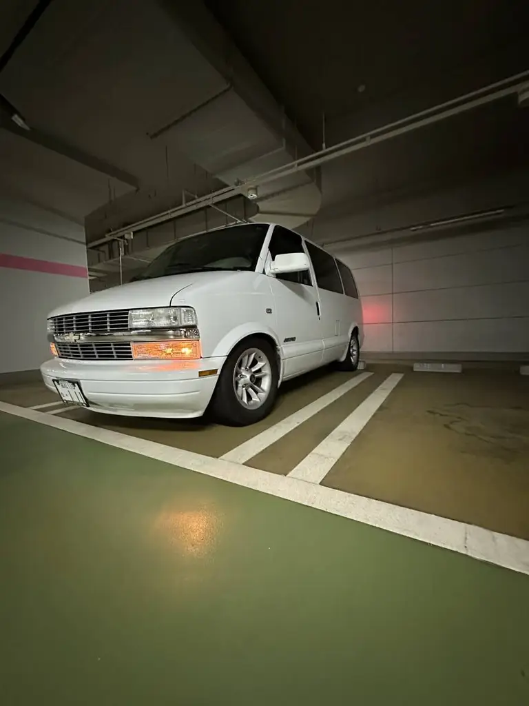 アストロ