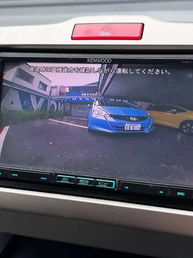 フリード