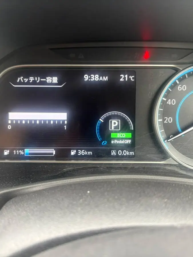 リーフ