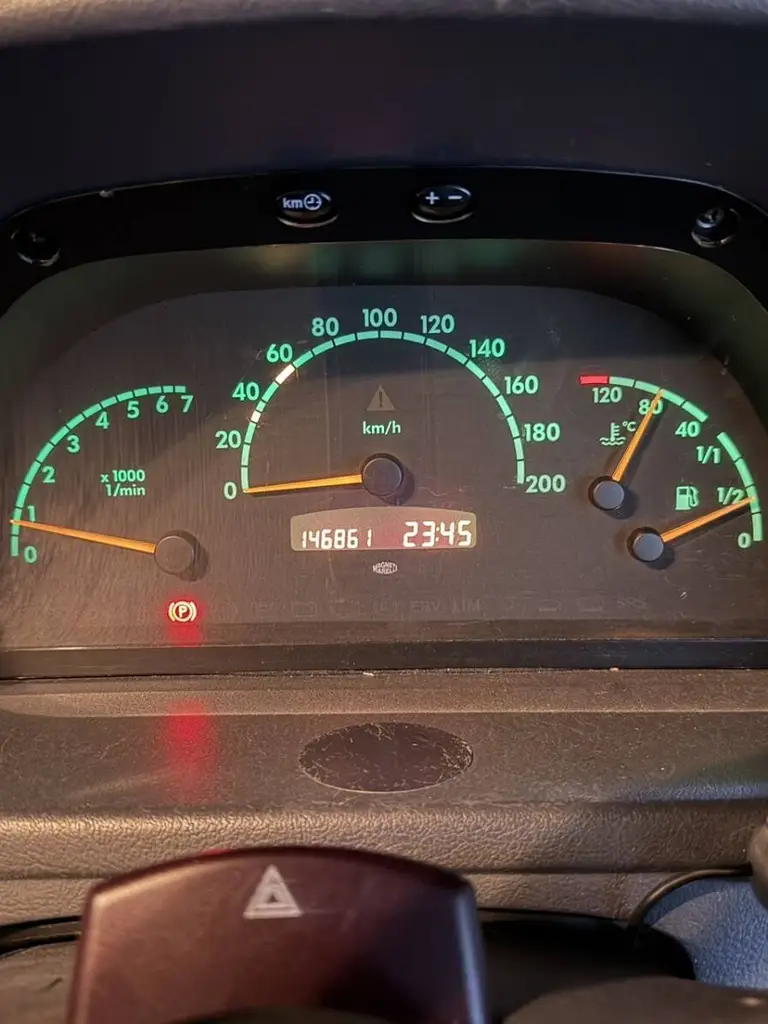 Vクラス