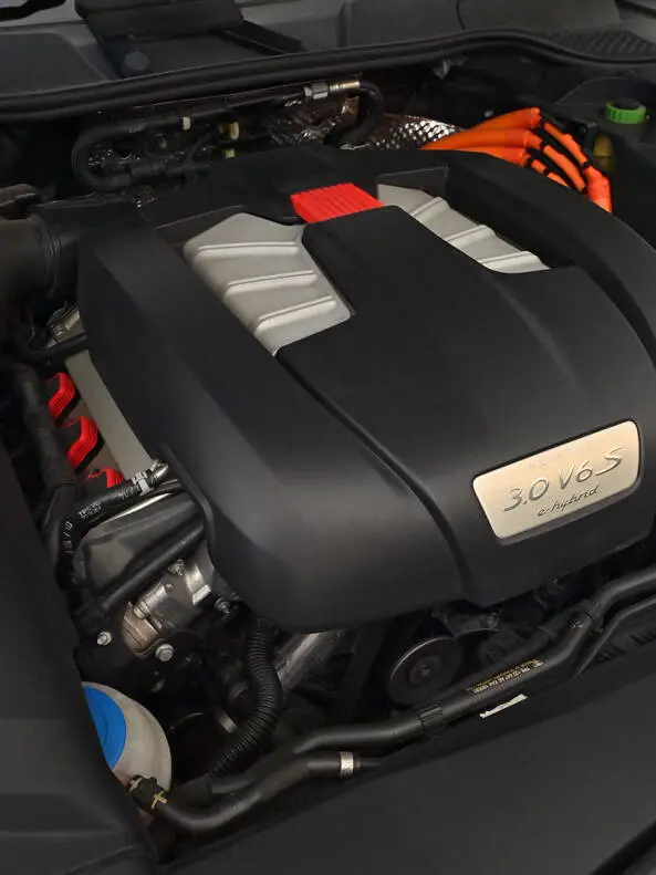 カイエン