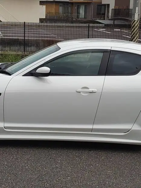 RX-8