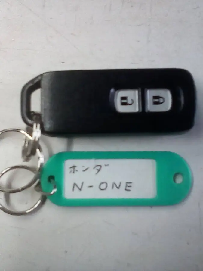 N-ONE