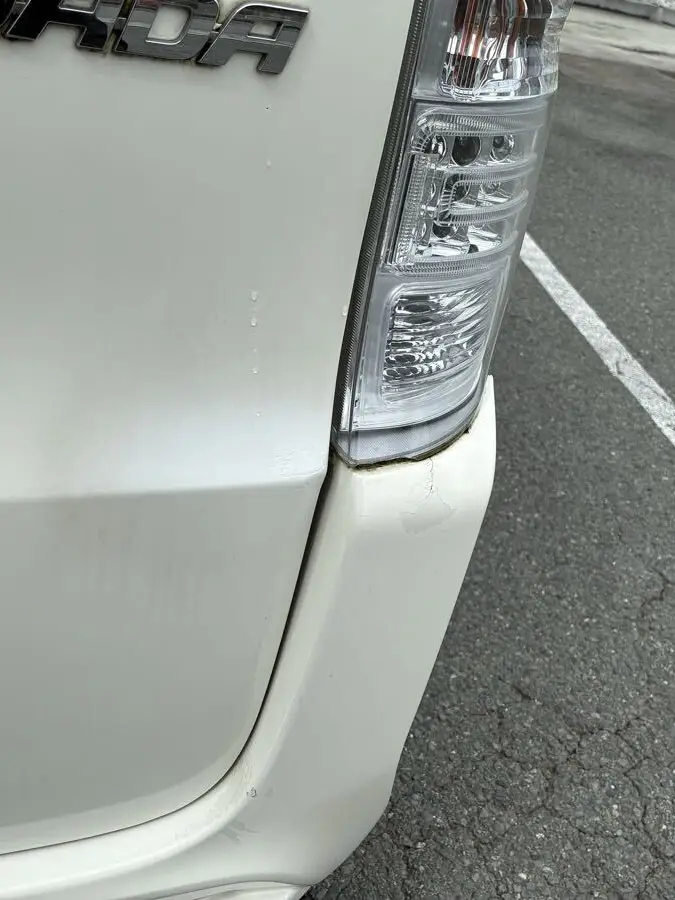 ステップワゴンスパーダ