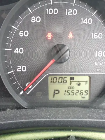ヴィッツ