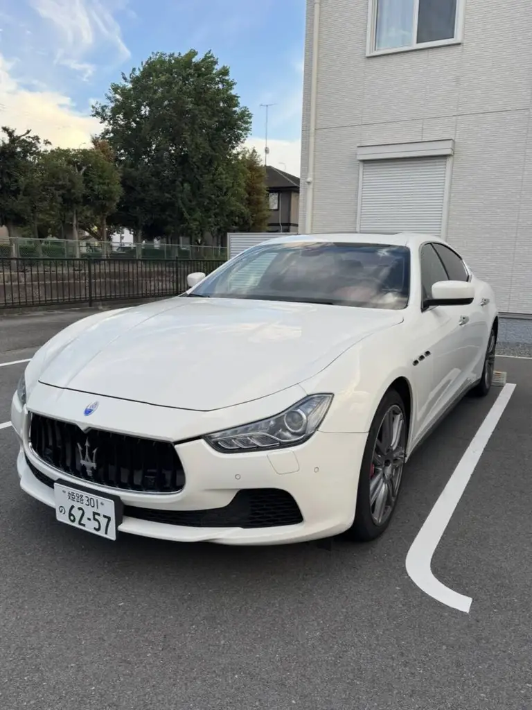 ギブリ