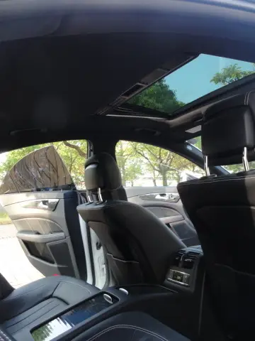 CLS
