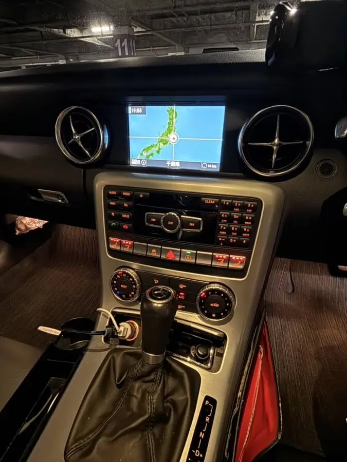 SLK