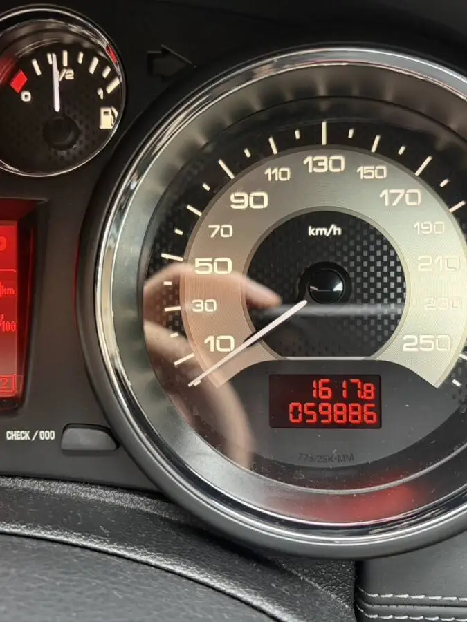 RCZ