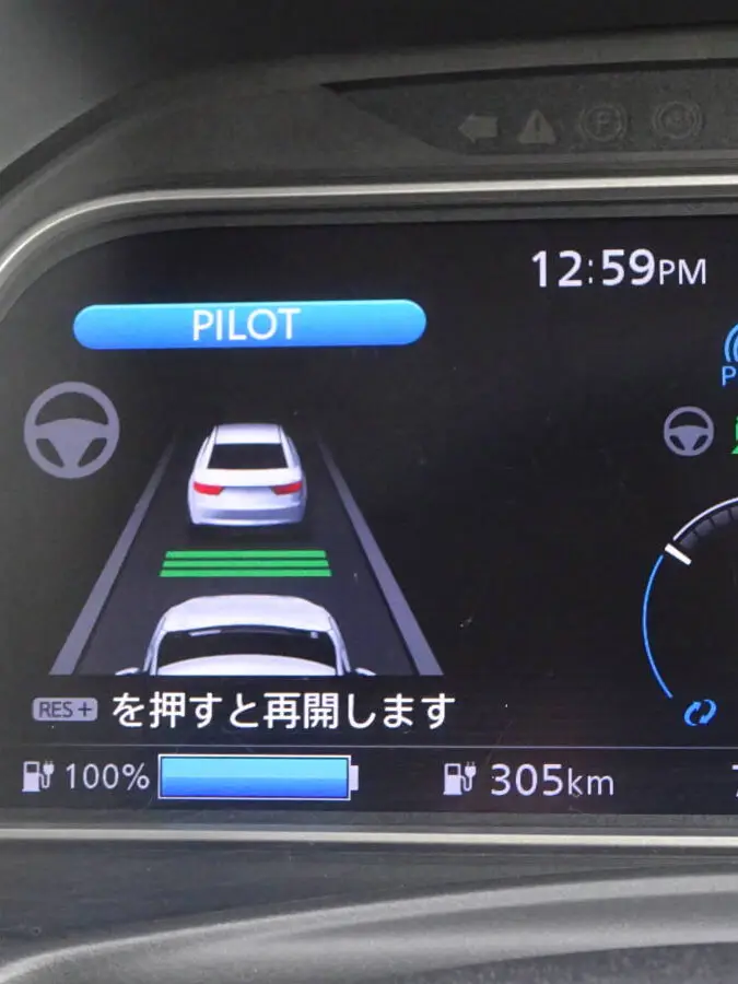リーフ