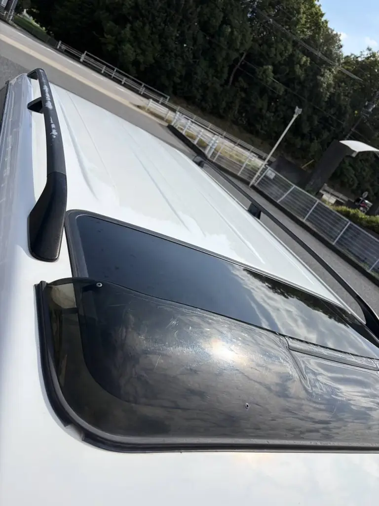 ランドクルーザープラド