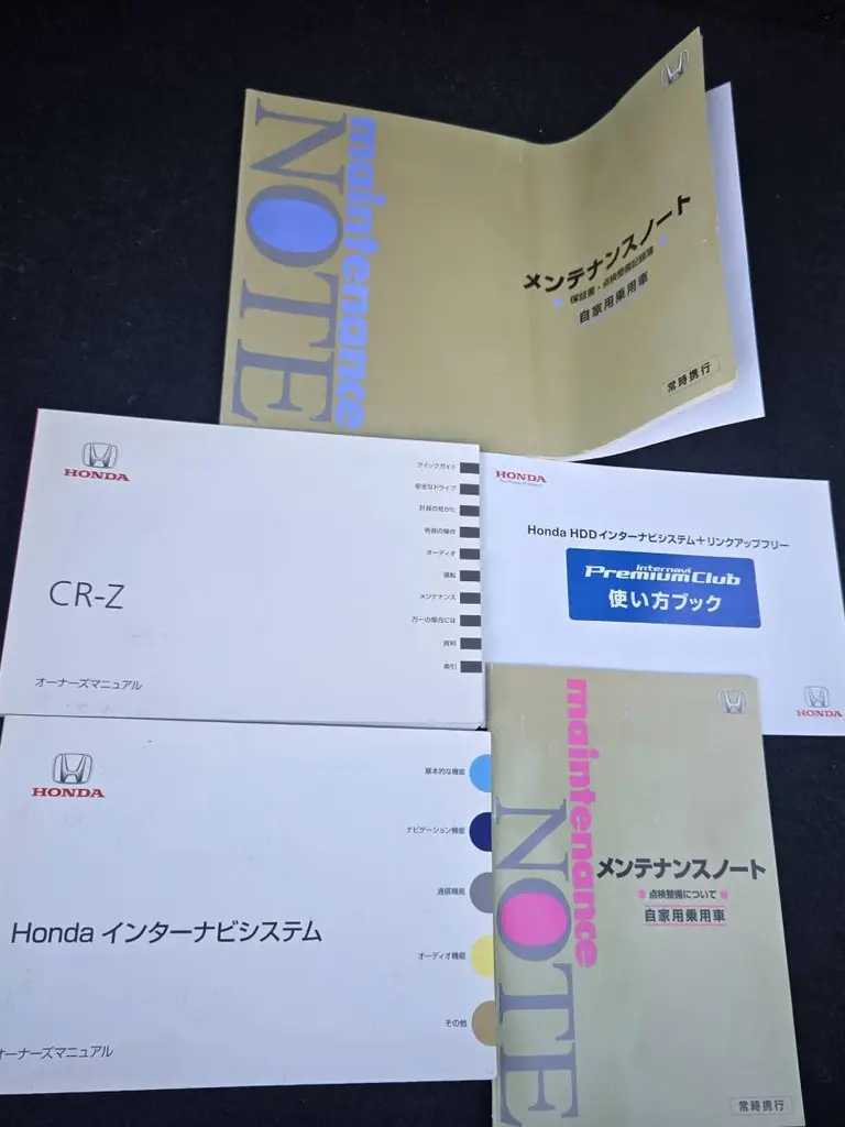 CR-Z