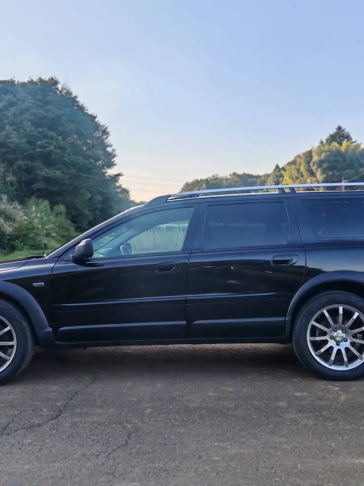 XC70