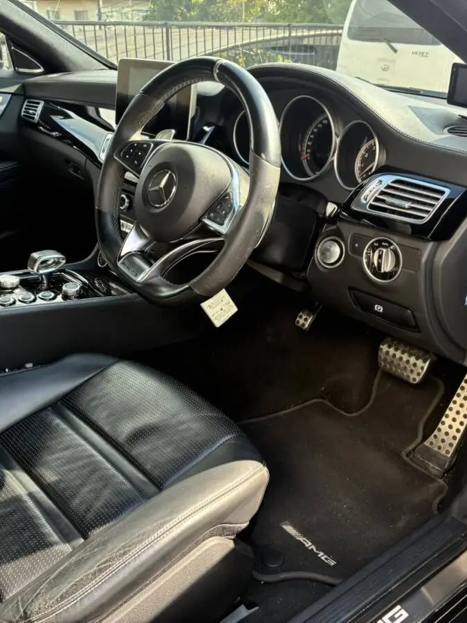 CLS