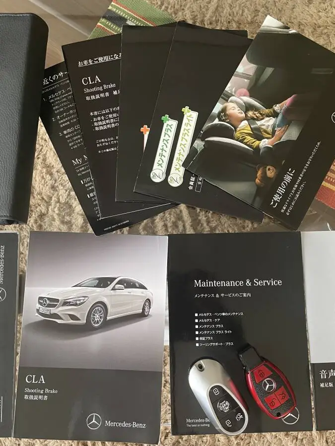 CLA