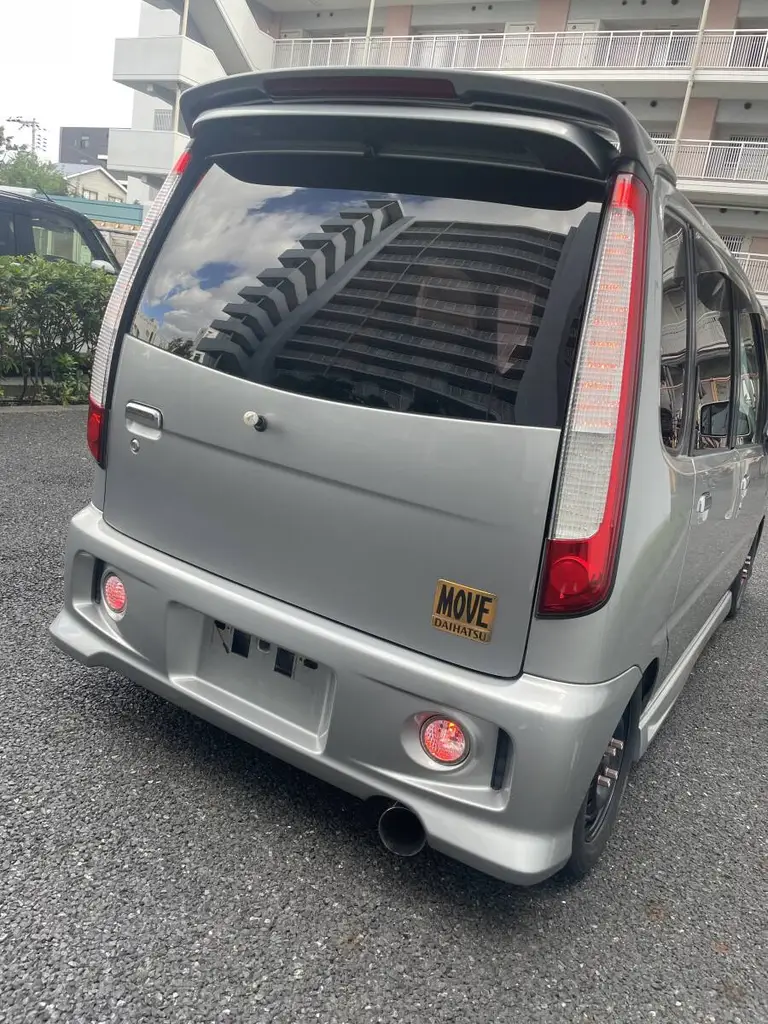 ムーヴ