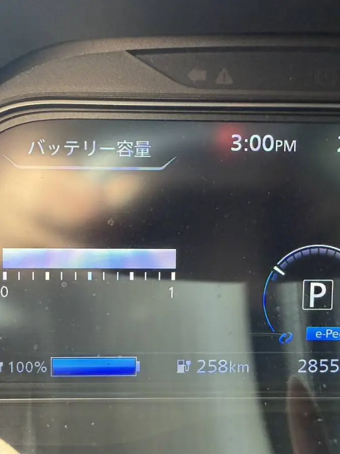リーフ