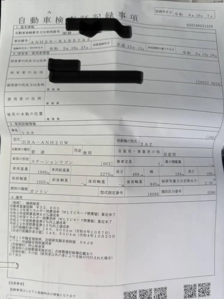 アルファード