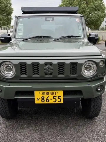 ジムニー