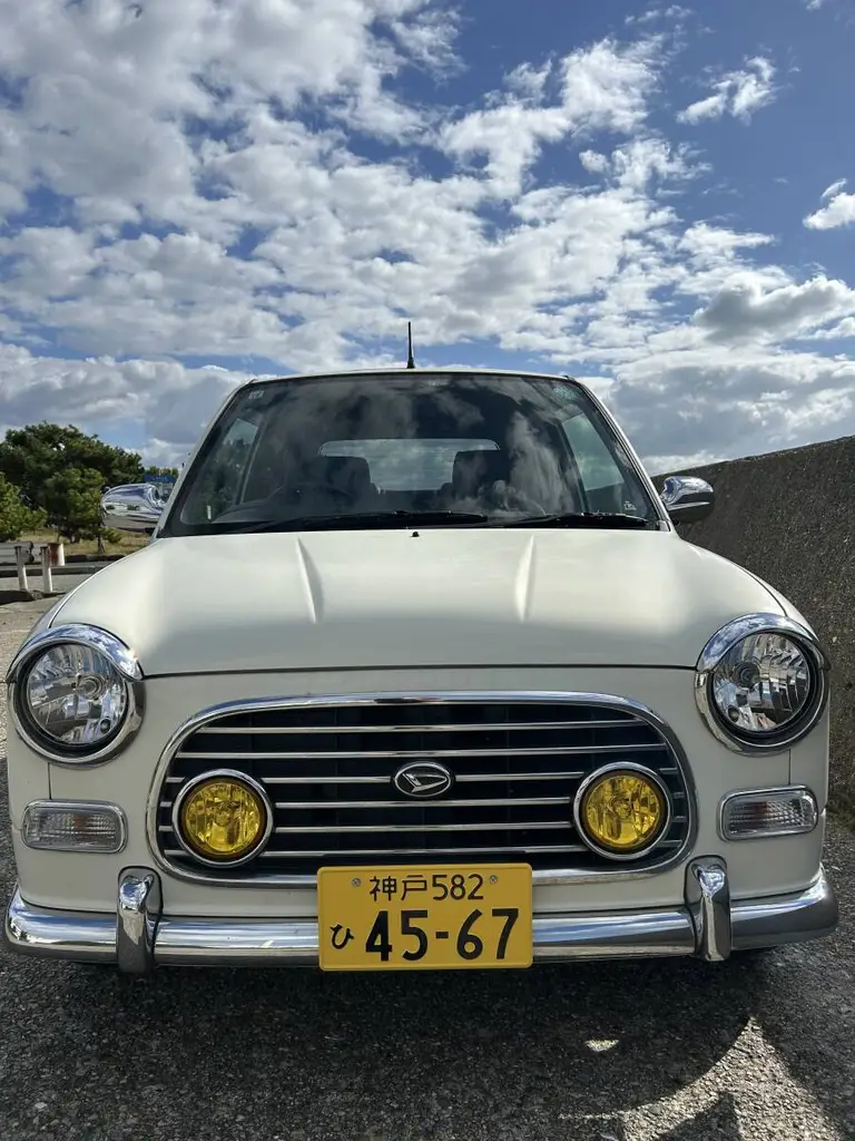 ミラジーノ