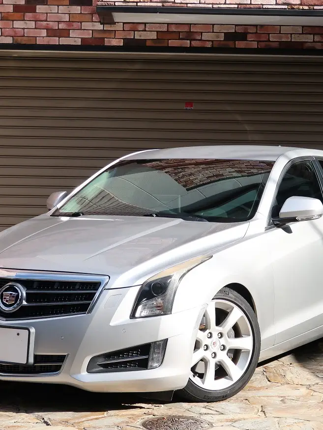 ATS
