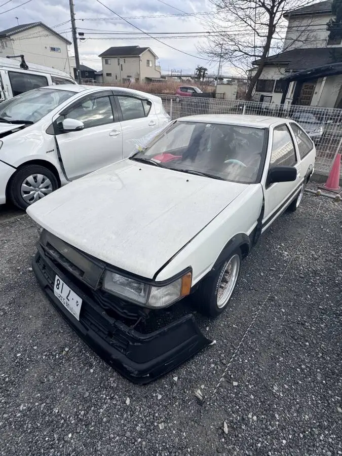 AE86