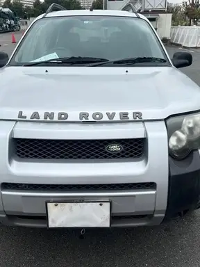 フリーランダー