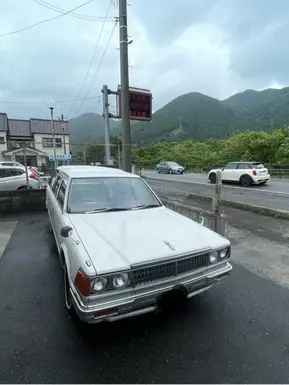 セドリックバン