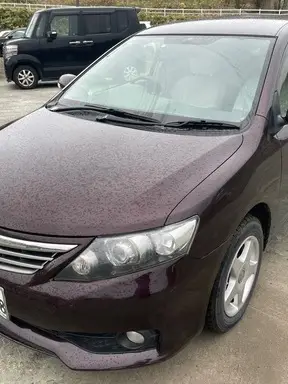 アリオン