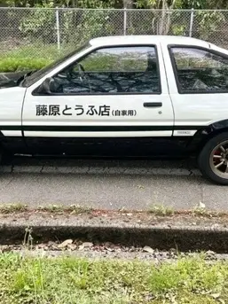 AE86