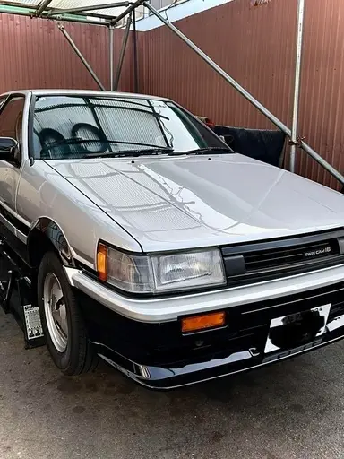 AE86