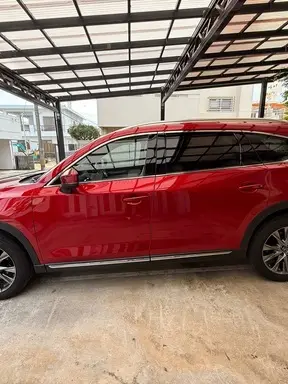CX-8