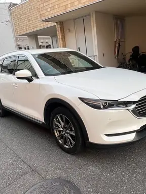 CX-8