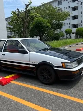 AE86