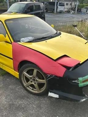 MR-2