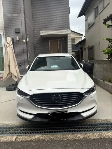 CX-8