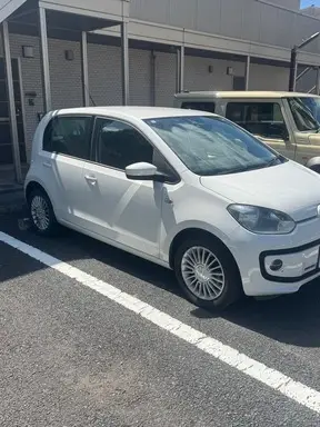 アップ！