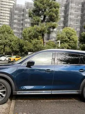 CX-8