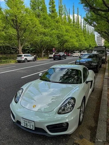 ケイマン