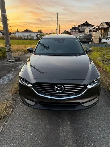 CX-8
