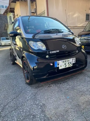 フォーツークーペ