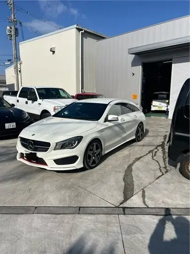 CLA