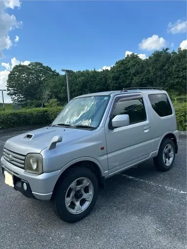 AZ-オフロード