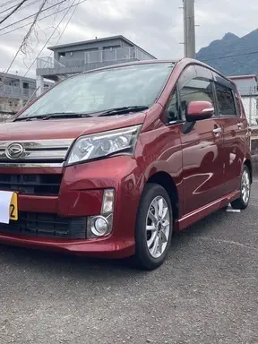 ブーン