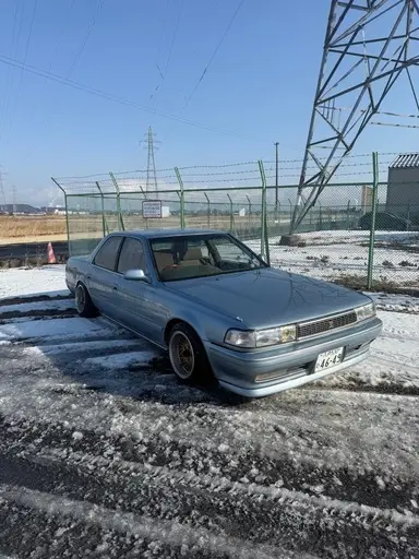 クレスタ